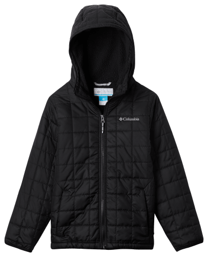 Columbia Rugged Ridge Sherpa Lined Jacket for Kids Cabela s