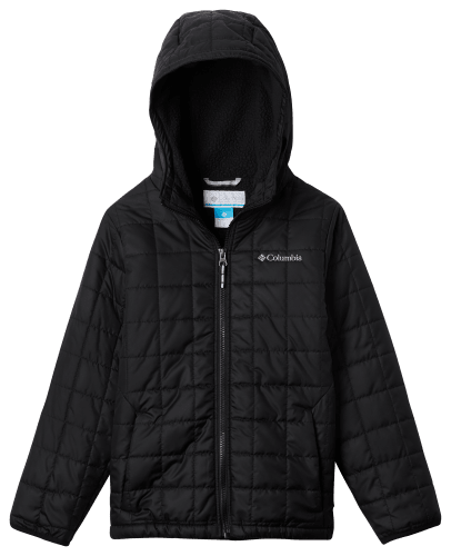 Columbia Rainy Trails Fleece Lined Jacket - Toddler Girls' - Kids