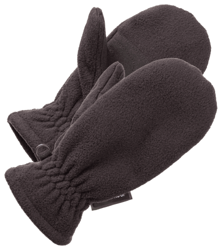 Recoil Wind Force Fleece Mittens for Toddlers Cabela s