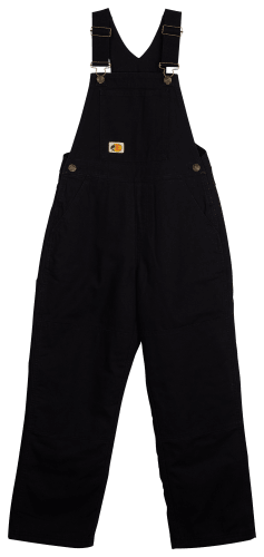 Bass Pro Shops Insulated Workwear Overalls for Kids