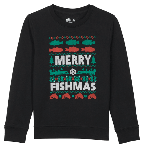 Fishing Christmas Sweater Sweatshirt. Fishing Christmas Shirt. Ugly  Christmas Sweaters for Men and Women. Christmas Gift. -  Canada