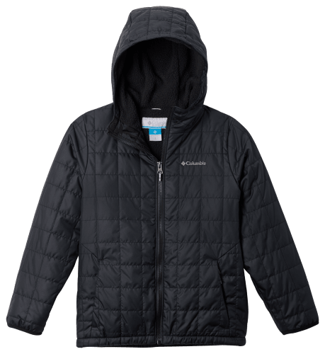 Columbia Rugged Ridge II Sherpa Lined Jacket for Kids