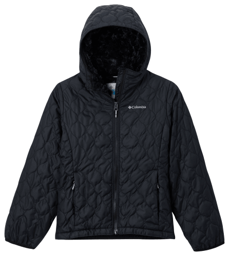Cabela's columbia jacket best sale