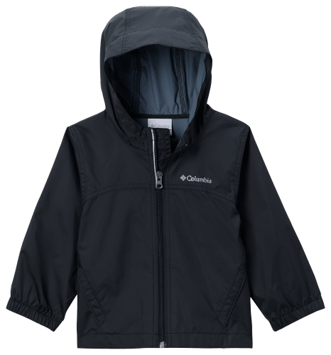 Columbia Glennaker Rain Jacket for Toddlers or Kids Bass Pro Shops