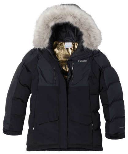 Columbia Marquam Peak Fusion III Parka for Kids Bass Pro Shops
