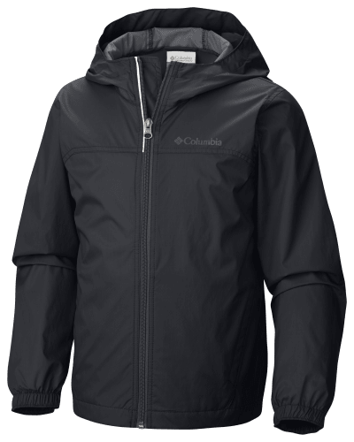 Columbia kids rain new arrivals suit