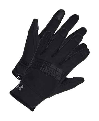 Under Armour UA Storm Armour Fleece Gloves for Kids Cabela s