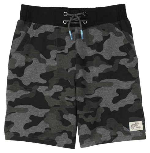 Bass Pro Shops Terry Shorts for Toddlers or Kids