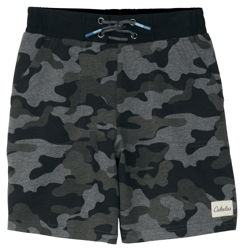 Cabelas camo shorts hotsell