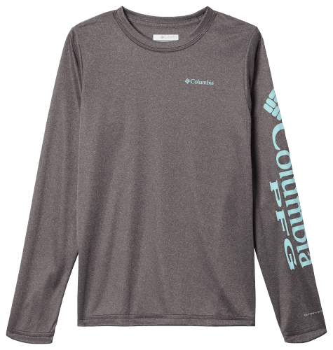 Columbia lightweight best sale long sleeve shirts