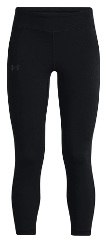 Under Armour Motion Solid Ankle Crop Leggings for Girls