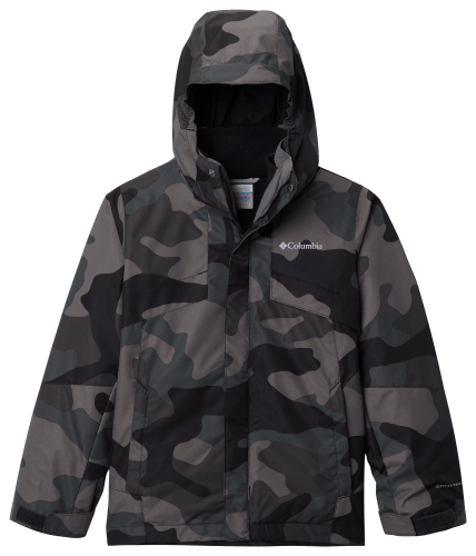 Columbia jacket bass pro sale