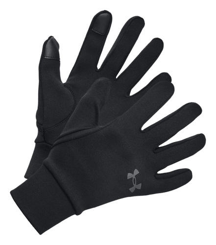 Ua armour clearance liner glove