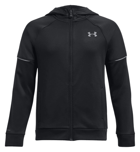 Under armor on sale storm hoodie