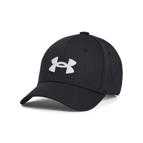 Under armour blitzing 3.0 black hot sale