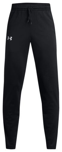 Boys under armour pennant tapered pants store