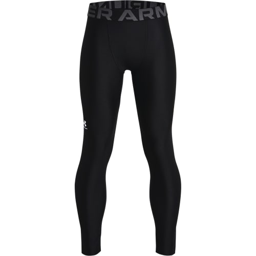 Under Armour HeatGear Armour Base-Layer Leggings for Kids