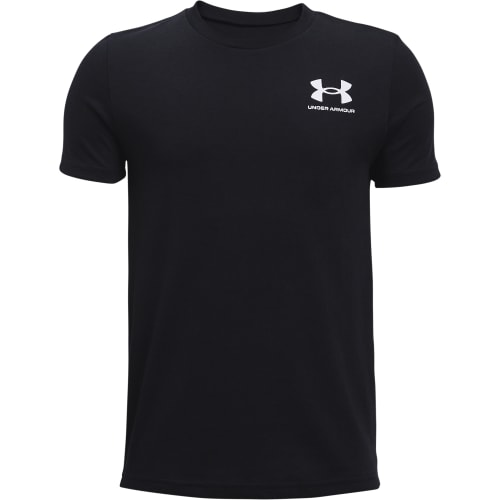 Under armour bass shirt 2025