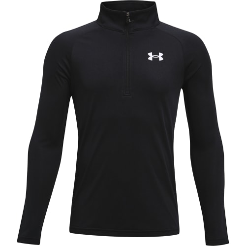 Under armour half sleeve sale