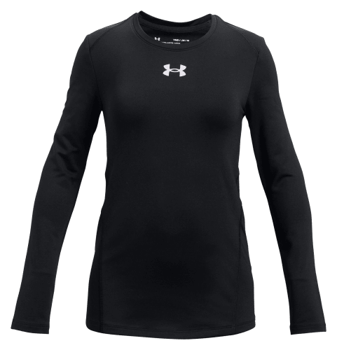 Under Armour UA ColdGear XL Black at  Women's Clothing store