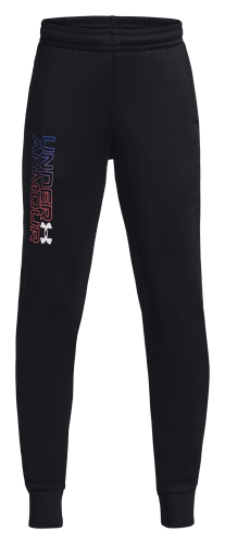 Youth Under Armour Fleece Joggers