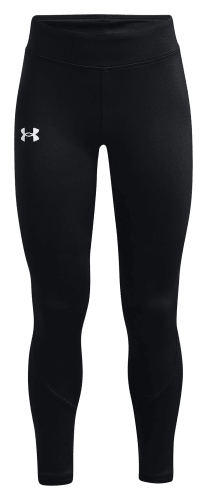 Under armour cold hot sale gear for girls