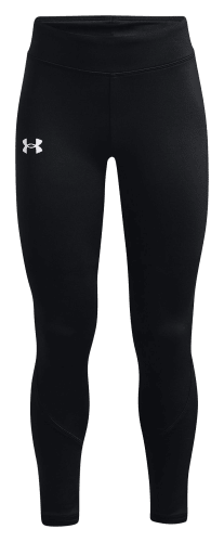 Women's ColdGear® Twist Leggings | Under Armour