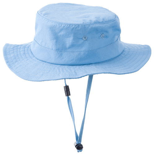 Bass Pro Shops- Boonie Bucket Hat Cap Youth OS Fishing Beach Camping Sun  Hat Tan 