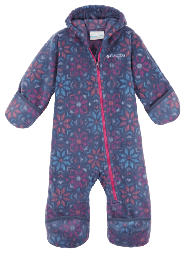 Columbia best sale snowsuit baby