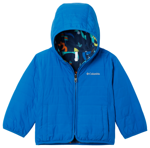 Columbia fleece jacket 2t shop