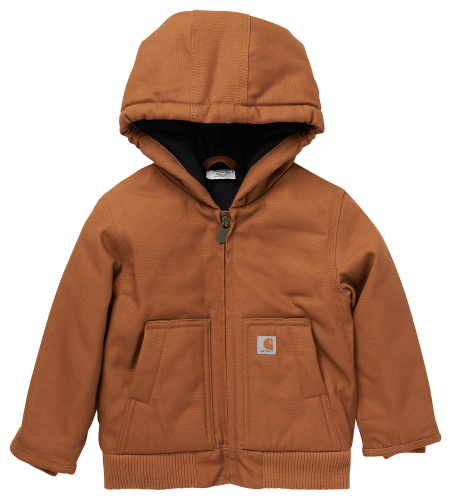 Cabela's carhartt jacket outlet