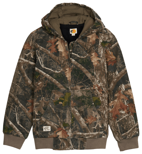 Bass pro shop camo jackets top