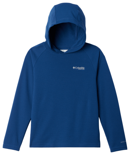 Boys columbia hoodie hot sale