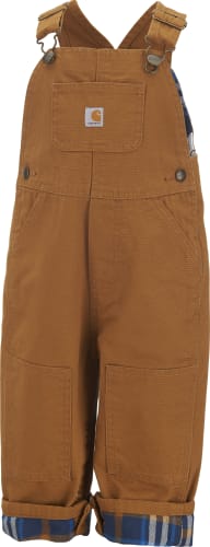 Carhartt overalls baby best sale