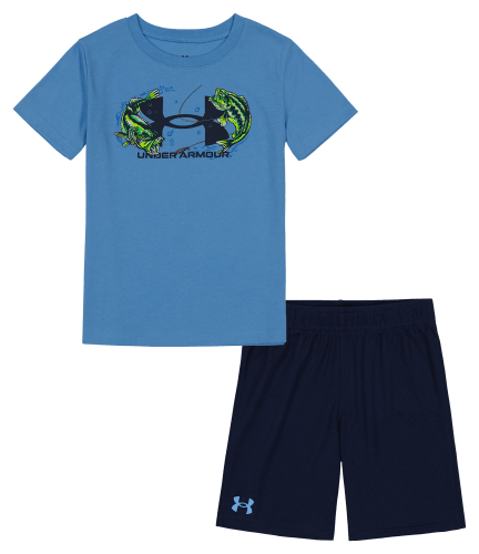 Under armour bass pro sales