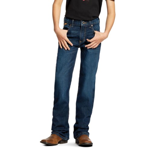 Boot cut jeans boys new arrivals