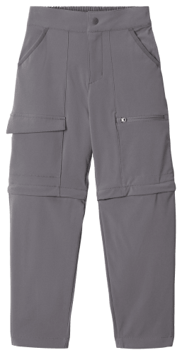 Boys' Adventure Pants - All In Motion™ Gray XL