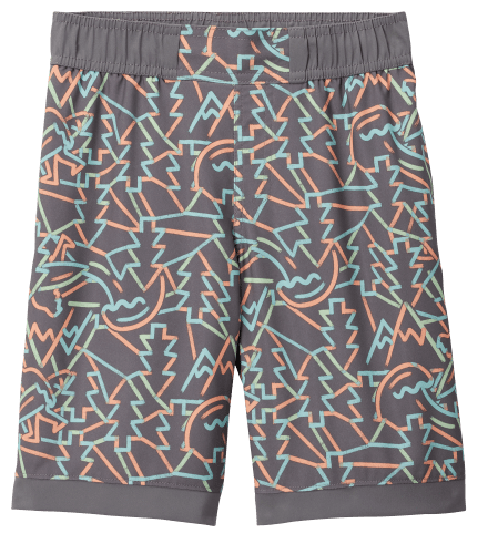Columbia sales board shorts