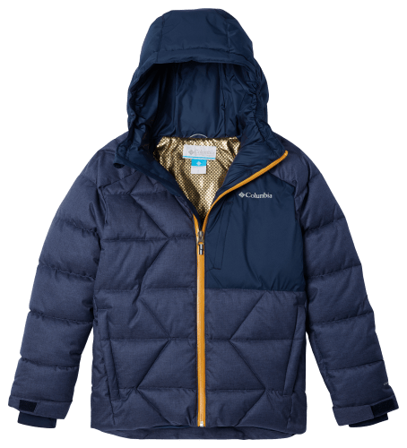 Columbia spray jacket shop