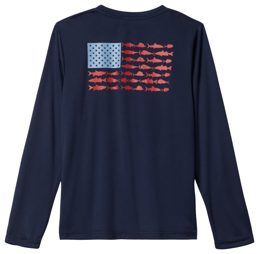 Toddler boy columbia best sale shirt