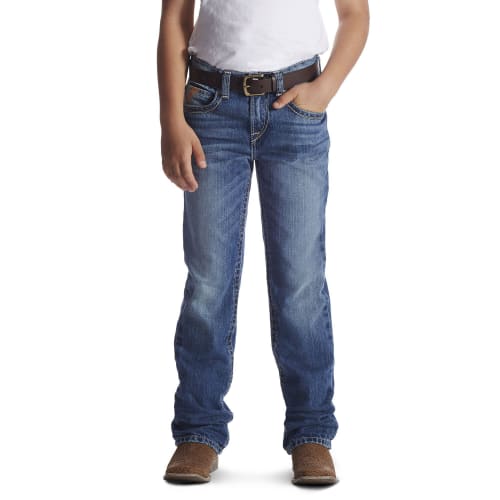 Cabelas ariat jeans discount