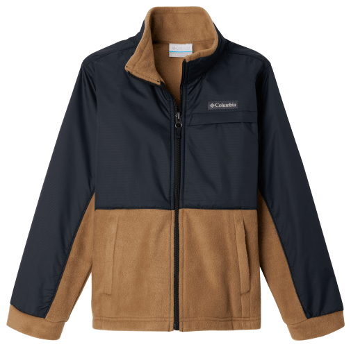 Columbia steens mountain overlay jacket online