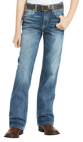 Ariat jeans hotsell for boys