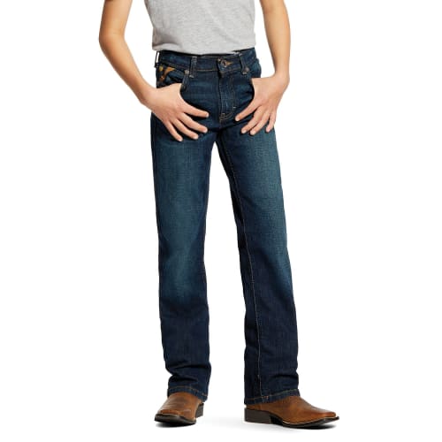Cabelas ariat on sale jeans