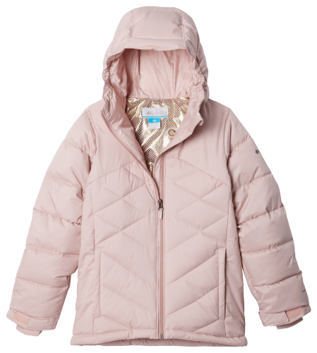 Columbia kids winter coats clearance