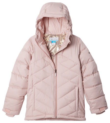 Columbia Winter Powder II Quilted Jacket for Kids