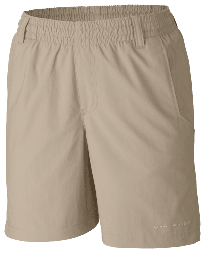 Columbia boys backcast top shorts
