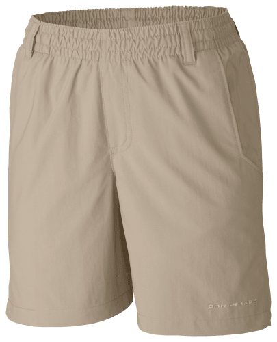 Columbia Super Backcast Shorts for Kids