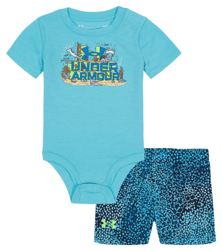 Ua baby clothes online