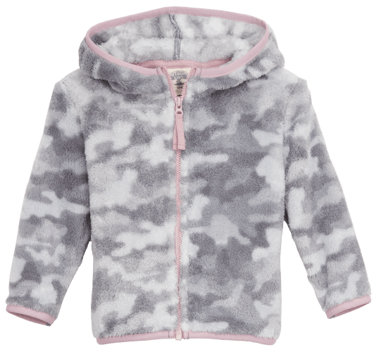 Fluffy hoodie new arrivals kids